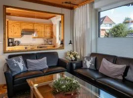 Ferienwohnung am Kurpark