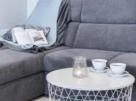 Silva Apartment Balkon & Parking by Elite Apartments