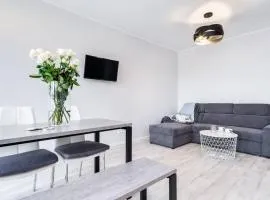 Silva Apartment Balkon & Parking by Elite Apartments