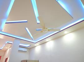 The Maya Heritage, hotel near Jay Prakash Narayan Airport - PAT, Patna