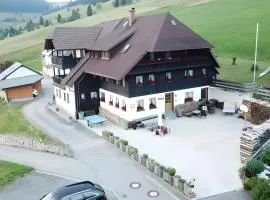 Ferienwohnung Bergerhöh