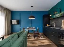 Martinique Seaside FreeParking by Elite Apartments
