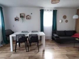 Le petit paradis