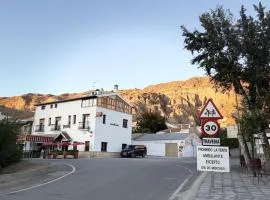Hotel los guilos