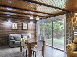 Villa Rural Las Lomas