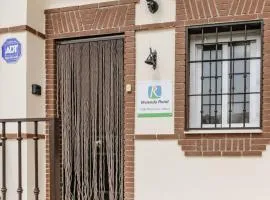 Villa Rural Las Lomas