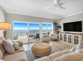 Admirals Quarters 1403-New Rental-Beachfront-Views