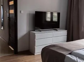 Sopot Baltic Beachside Suites