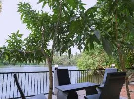 Tinara River Inn, Weligama