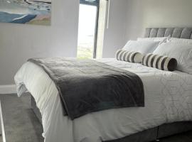 Atlantic beach house, hotel v destinaci Dog Island