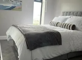 Atlantic beach house