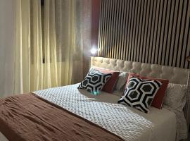 Serenity Stone, hotel i Benaoján