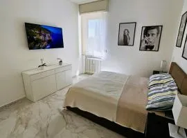 Garda Moments Apartment