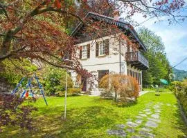 Villa Leopoldina