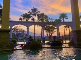 Biệt thự Vườn Vua Resort & Villas - PAM Villa