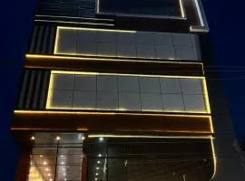 Savittri inn