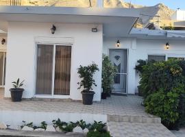 Ioanna's Home, hôtel à Émbonas