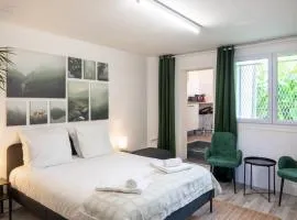 Orléans - Le Green Mood