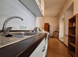 saules, husdjursv&auml;nligt hotell i Daugavpils