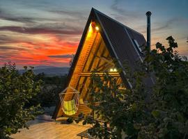 Алпийска вила в полите Рила, chal&eacute; alpino em Resilovo