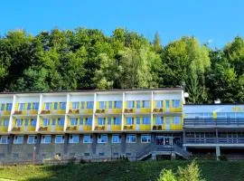 Ośrodek Wczasowy Kłos