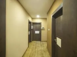 Townhouse Oak Bhilai Railway Junction Formerly Hotel Lotus