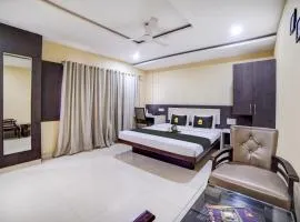 Townhouse Oak Bhilai Railway Junction Formerly Hotel Lotus