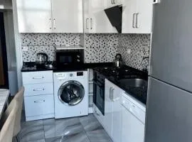 Apartment jumber