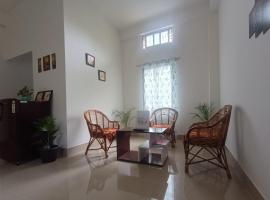 Pranalay, ubytování v soukromí v destinaci Tezpur