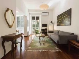 Poliziano Apartment by Mmega