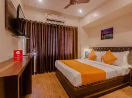 Collection O Andheri Railway Station Formerly Hotel Fortune Elite