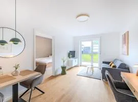 Stadtloft Apartment "Neuenwege"