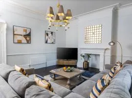 15 Pittville Lawn