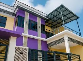 Omah Poer Modern Tropical Villa