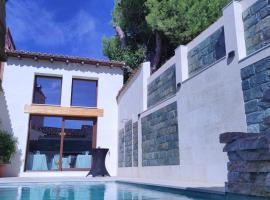 La Encomienda de Oreja