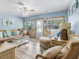 Karen's Sea-Foam Oasis
