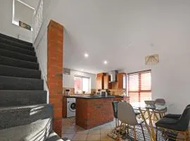 4Bed House MK