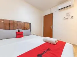 RedDoorz Syariah near KBC Batam Centre