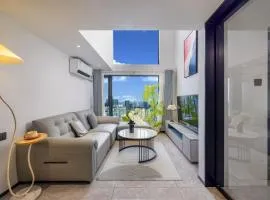 Mihua International Apartment - Guangzhou Yangang Subway Station Branch