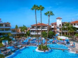 Oasis del Sur