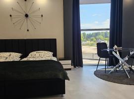 Anpol 3 Idealny w podróży służbowej, Hotel in Inowrocław