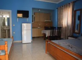 Andreas Apartments