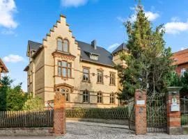 Villa Bianca am Huy