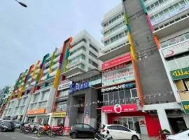 Aeropod Suites - Deluxe Family - by J-Residences
