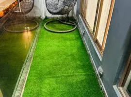 Bahria Breeze Apartment