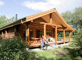 10 person holiday home in Hadsund-By Traum, hotel di Odde