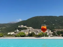 Agriturismo Collerisana