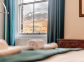 Cameron Fell Apartment Keswick at The Lairbeck, hotel i Keswick