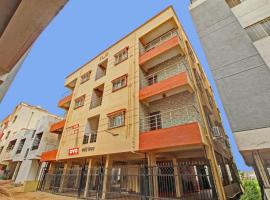 Hotel O Khush Executive, hotel v destinaci Vagholi