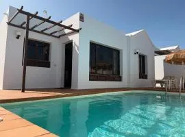 Villa Timanfaya